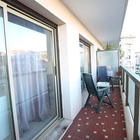 Appartement Agence Anthalia - Le Fragonard