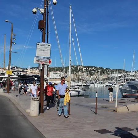Agence Anthalia - Le Fragonard Cannes