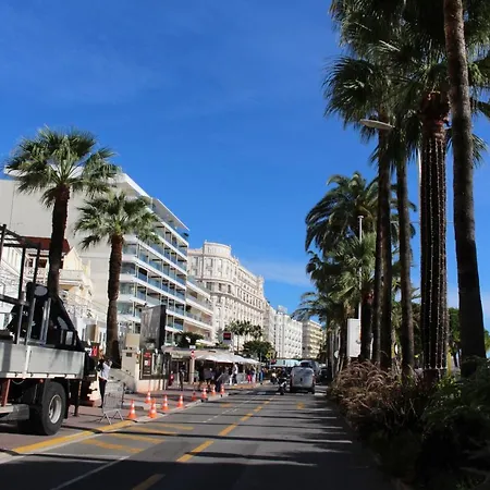 Agence Anthalia - Le Fragonard Cannes